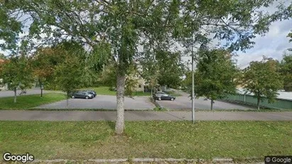 Lägenheter att hyra i Mjölby - Bild från Google Street View