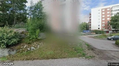 Lägenheter att hyra i Växjö - Bild från Google Street View