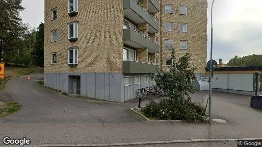 Lägenheter att hyra i Västerås - Bild från Google Street View