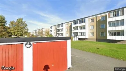 Lägenheter att hyra i Kristianstad - Bild från Google Street View