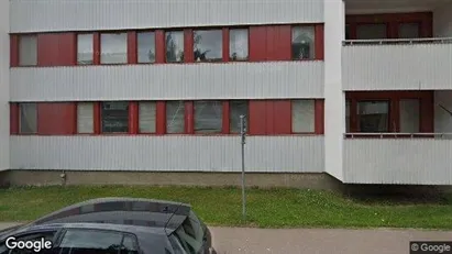 Lägenheter att hyra i Arvika - Bild från Google Street View