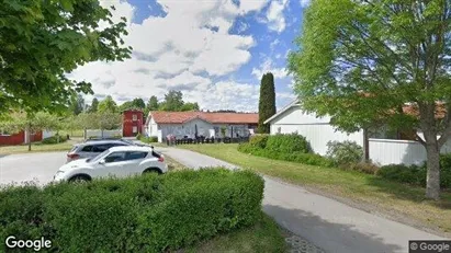 Lägenheter att hyra i Tierp - Bild från Google Street View