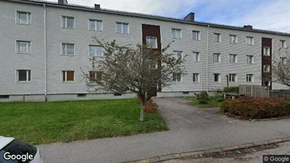 Lägenheter att hyra i Katrineholm - Bild från Google Street View