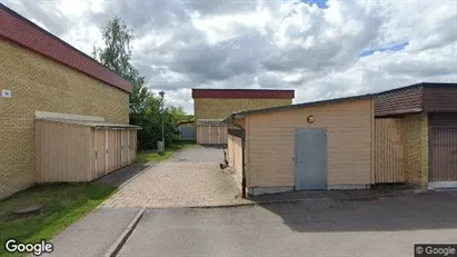 Lägenheter att hyra i Linköping - Bild från Google Street View