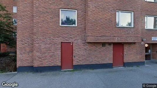 Lägenheter att hyra i Lidingö - Bild från Google Street View