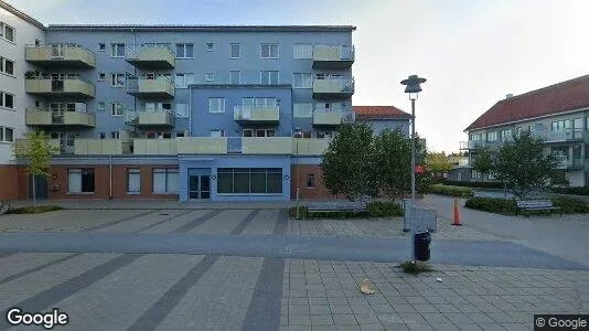 Lägenheter att hyra i Sigtuna - Bild från Google Street View