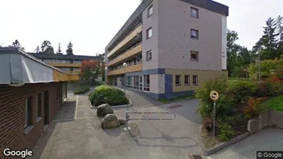 Lägenheter att hyra i Värmdö - Bild från Google Street View