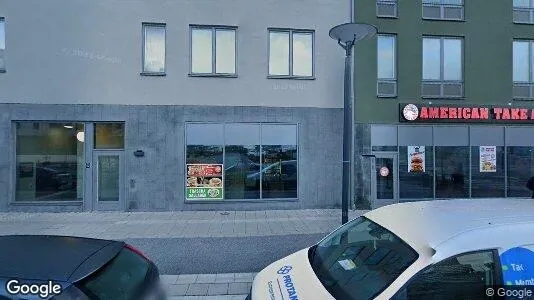 Lägenheter att hyra i Järfälla - Bild från Google Street View