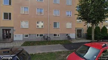 Lägenheter att hyra i Katrineholm - Bild från Google Street View