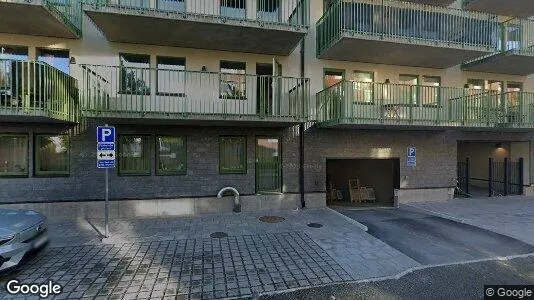 Lägenheter att hyra i Askim-Frölunda-Högsbo - Bild från Google Street View