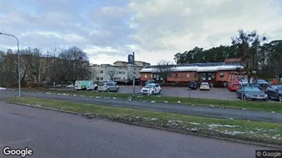 Lägenheter att hyra i Västerås - Bild från Google Street View