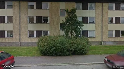 Lägenheter att hyra i Linköping - Bild från Google Street View