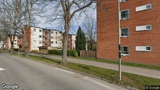 Lägenheter att hyra i Tranås - Bild från Google Street View