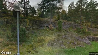 Lägenheter att hyra i Sundsvall - Bild från Google Street View