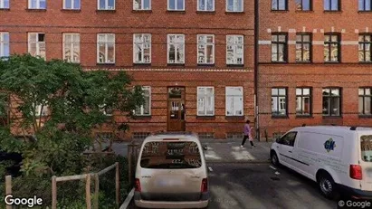 Lägenheter att hyra i Malmö Centrum - Bild från Google Street View