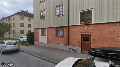 Lägenheter att hyra i Majorna-Linné - Bild från Google Street View