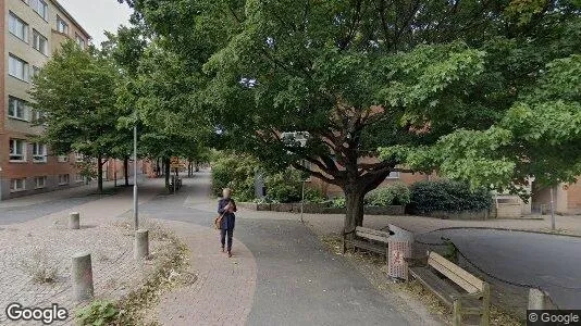 Lägenheter att hyra i Majorna-Linné - Bild från Google Street View