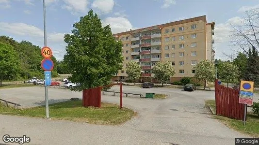 Lägenheter att hyra i Västerås - Bild från Google Street View