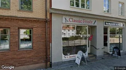 Lägenheter att hyra i Kristianstad - Bild från Google Street View