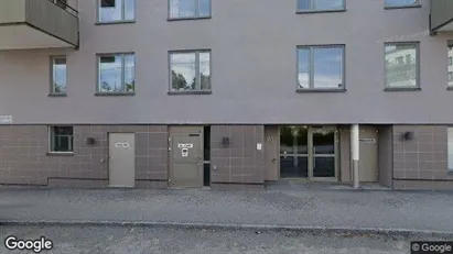 Lägenheter att hyra i Sundbyberg - Bild från Google Street View