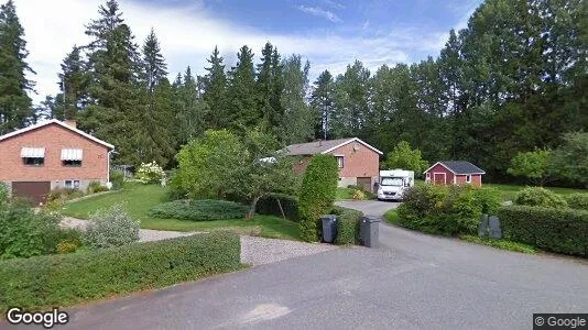 Lägenheter att hyra i Katrineholm - Bild från Google Street View