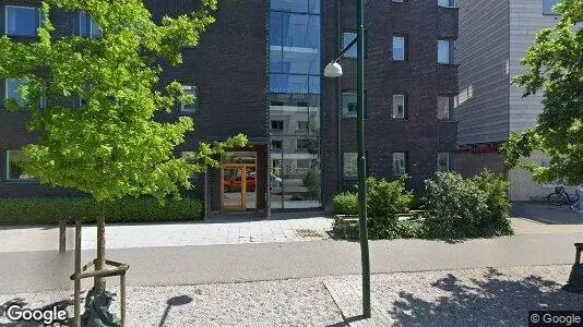 Lägenheter att hyra i Limhamn/Bunkeflo - Bild från Google Street View