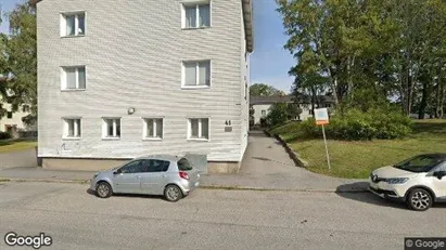 Lägenheter att hyra i Katrineholm - Bild från Google Street View