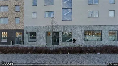 Lägenheter att hyra i Linköping - Bild från Google Street View