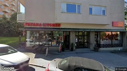 Lägenheter att hyra i Kungsholmen - Bild från Google Street View