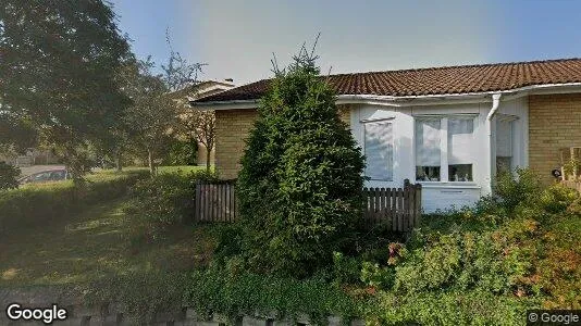 Lägenheter att hyra i Nässjö - Bild från Google Street View