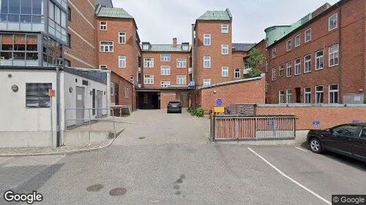 Lägenheter att hyra i Trelleborg - Bild från Google Street View