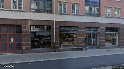 Lägenheter att hyra i Malmö Centrum - Bild från Google Street View