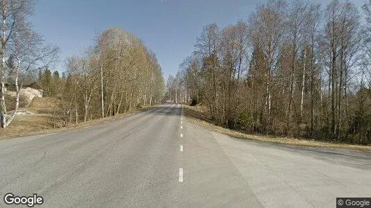 Lägenheter att hyra i Sundsvall - Bild från Google Street View