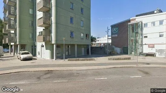 Lägenheter att hyra i Göteborg Östra - Bild från Google Street View