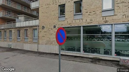 Lägenheter att hyra i Eskilstuna - Bild från Google Street View