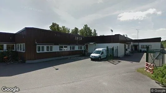 Lägenheter att hyra i Växjö - Bild från Google Street View