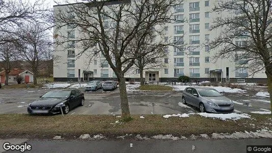 Lägenheter att hyra i Jönköping - Bild från Google Street View