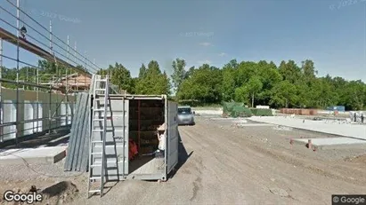 Lägenheter att hyra i Linköping - Bild från Google Street View