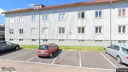 Lägenheter att hyra i Göteborg Östra - Bild från Google Street View