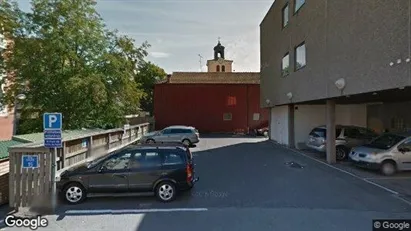 Lägenheter att hyra i Jönköping - Bild från Google Street View