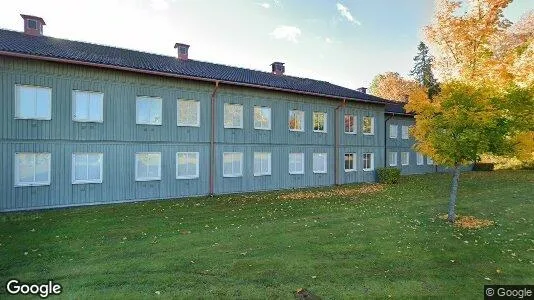 Lägenheter att hyra i Gävle - Bild från Google Street View