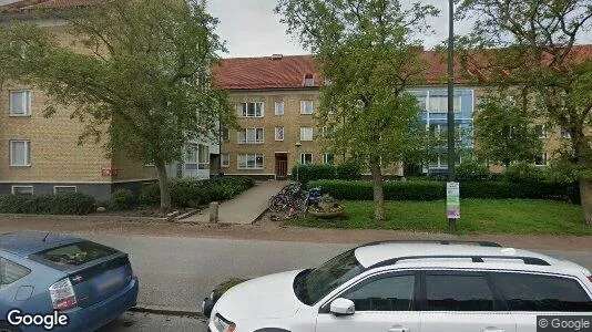 Lägenheter att hyra i Malmö Centrum - Bild från Google Street View