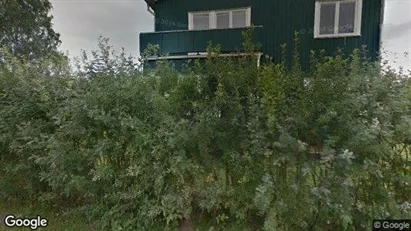 Lägenheter att hyra i Umeå - Bild från Google Street View