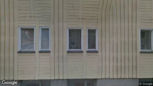 Lägenheter att hyra i Arboga - Bild från Google Street View