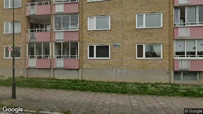 Lägenheter att hyra i Malmö Centrum - Bild från Google Street View