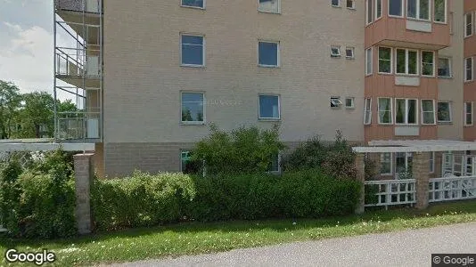 Lägenheter att hyra i Linköping - Bild från Google Street View