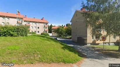 Lägenheter att hyra i Örnsköldsvik - Bild från Google Street View