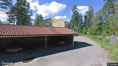 Lägenheter att hyra i Falun - Bild från Google Street View