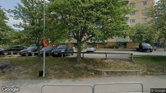 Lägenheter att hyra i Västerås - Bild från Google Street View