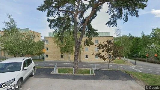 Lägenheter att hyra i Linköping - Bild från Google Street View